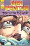 Berni Wrightson: Master of the Macabre comic books